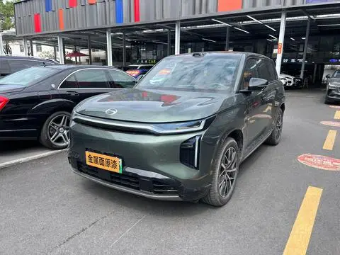 GAC 向往S7 2025