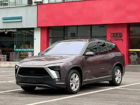 NIO ES8 2020