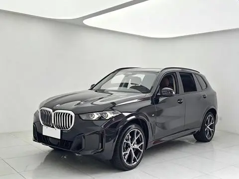 BMW X5 2025