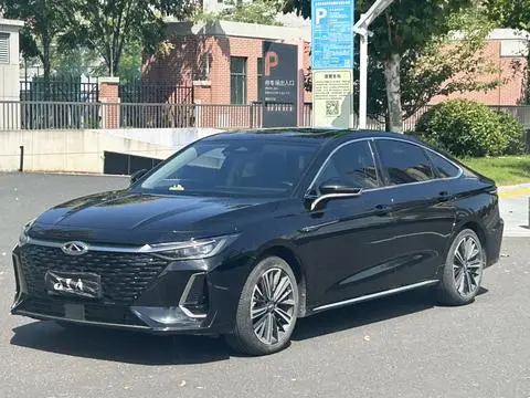 Chery Arrizo 8 2024