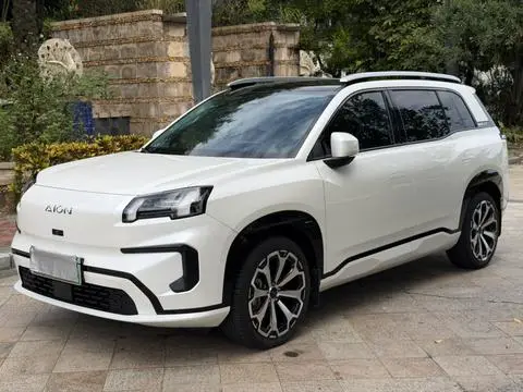 GAC AION V 2024