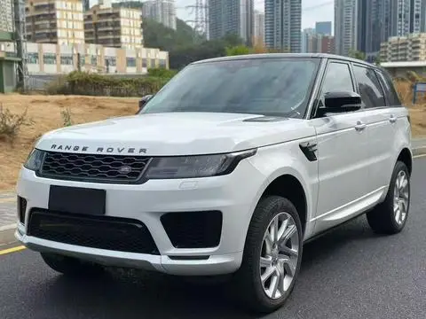 Land Rover 揽胜运动 2021
