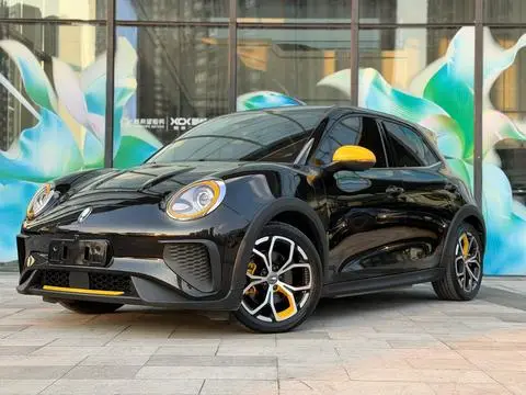 ORA 好猫GT 2023