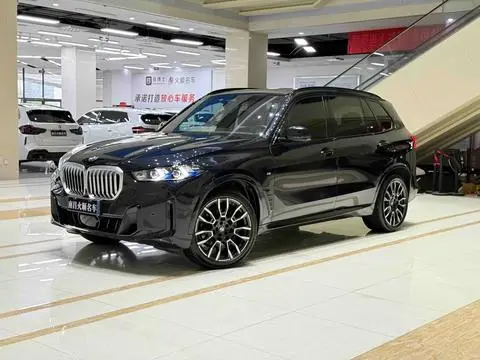 BMW X5 2023