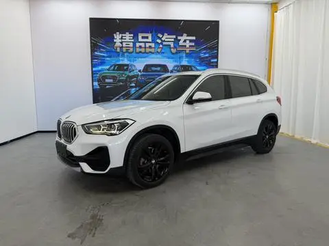 BMW X1 2020
