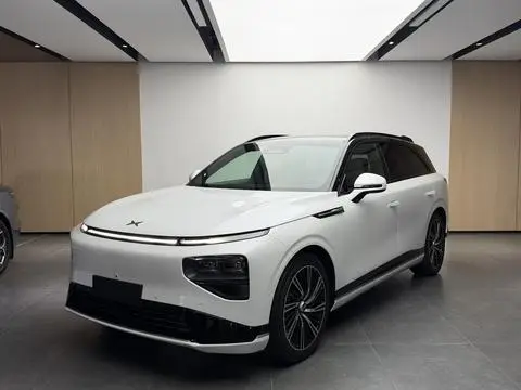 XPeng 小鹏G9 2026