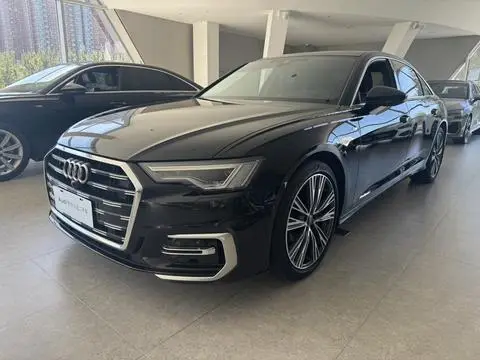 Audi A6L 2024
