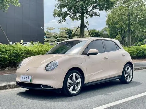ORA 好猫 2023