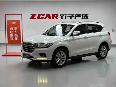 Haval H2 2016