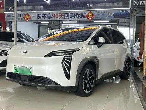 GAC AION Y 2023