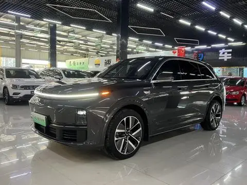 Li L7 2023
