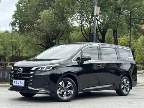 GAC M6 2023
