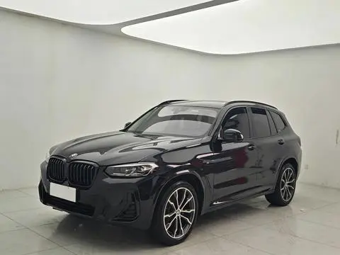BMW X3 2023