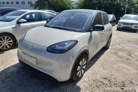 Wuling Bingo 2023