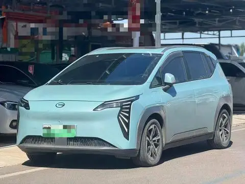 GAC AION Y 2023