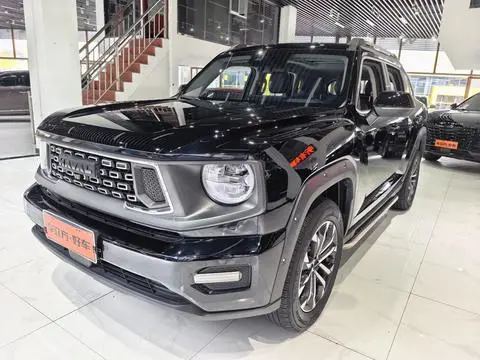 Haval DargoPLUS 2023