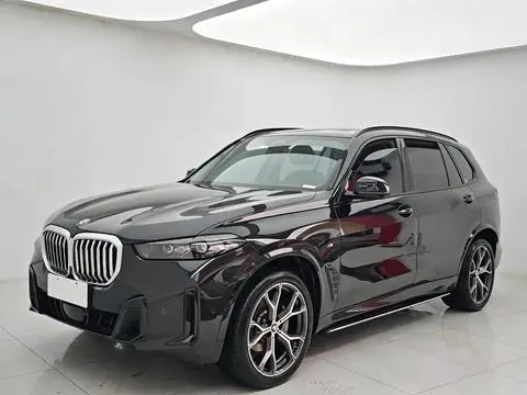 BMW X5 2023