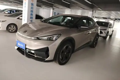Volkswagen 与众06 2025