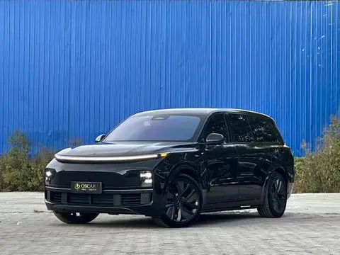 Li L9 2023