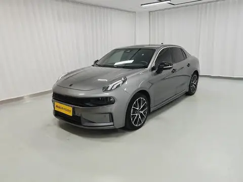 Lynk & Co 03 2021