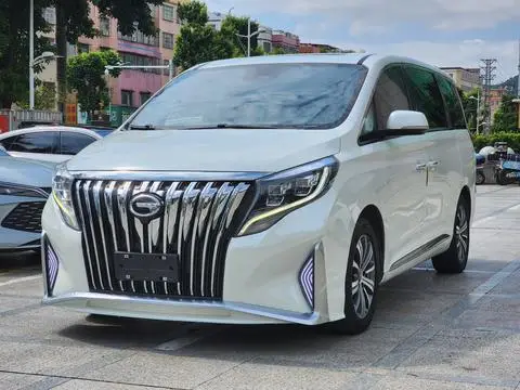 GAC M8 2018