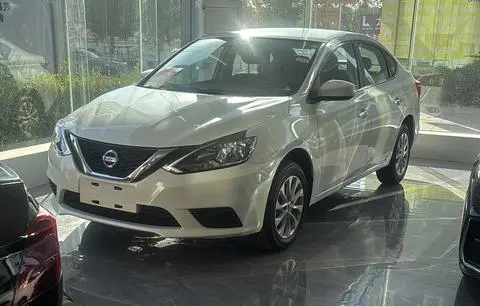 Nissan 轩逸 2024