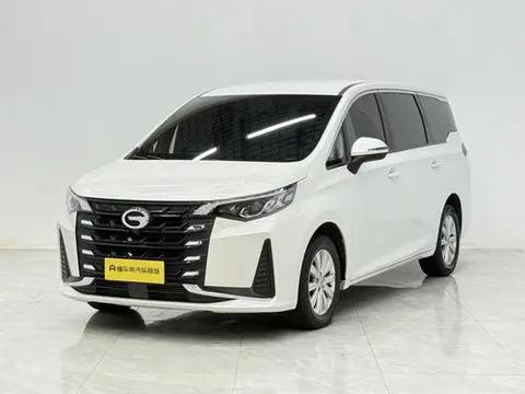 GAC M6 2021