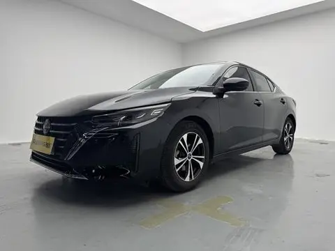 Nissan 轩逸 2023