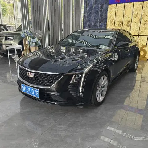 Cadillac CT5 2024