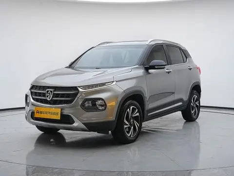 Baojun 510 2017