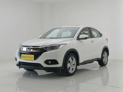 Honda 缤智 2020
