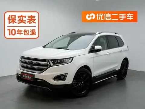 Ford 锐界 2015