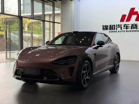 Xiaomi 小米YU7 2025