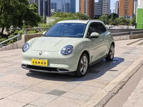 ORA 好猫 2023
