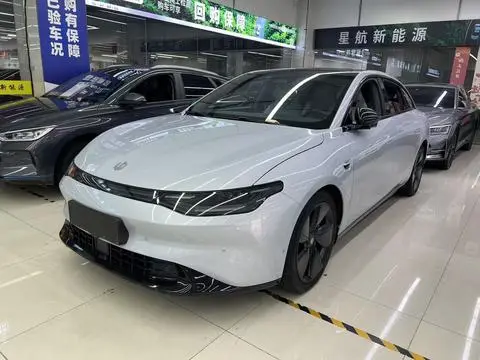 Leapmotor C01 2022