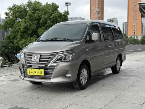 Forthing Lingzhi新能源 2022