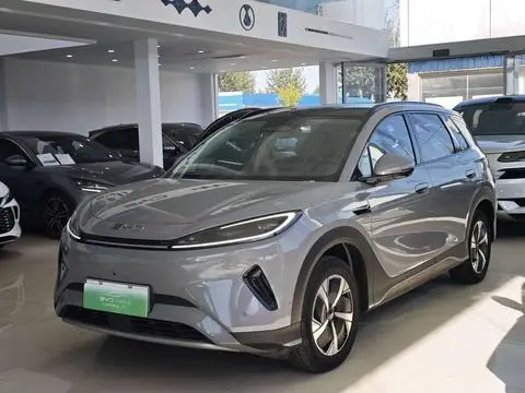 BYD 海狮05EV 2025