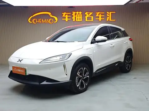 XPeng 小鹏G3 2020