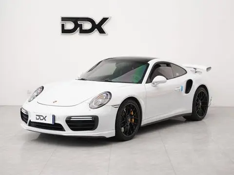 Porsche 911 2016