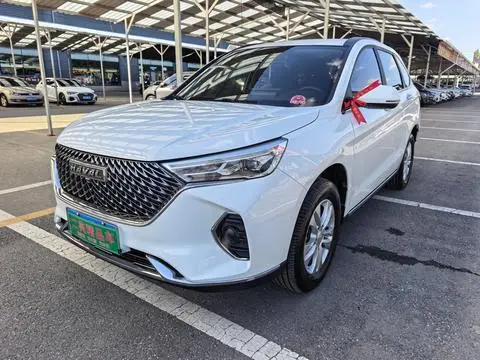 Haval M6 2023