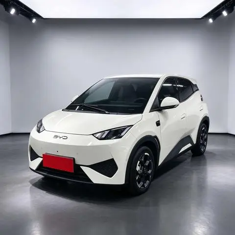 BYD Seagull 2025