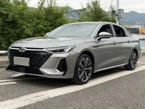 Chery Arrizo 8 2022