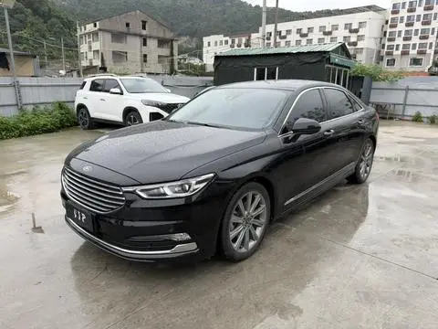 Ford 金牛座 2019