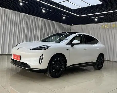 GAC Haobo 昊铂HT 2025