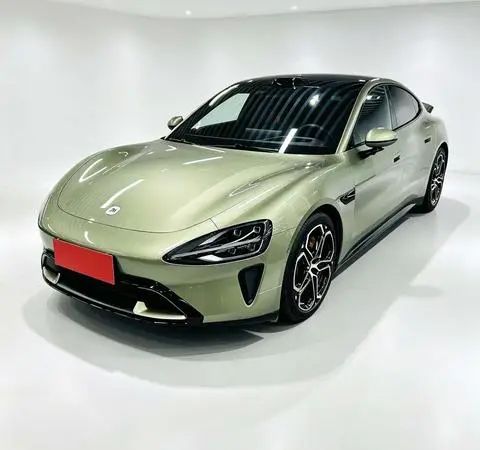 Xiaomi 小米SU7 2024