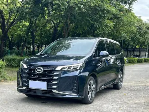 GAC M6 2023