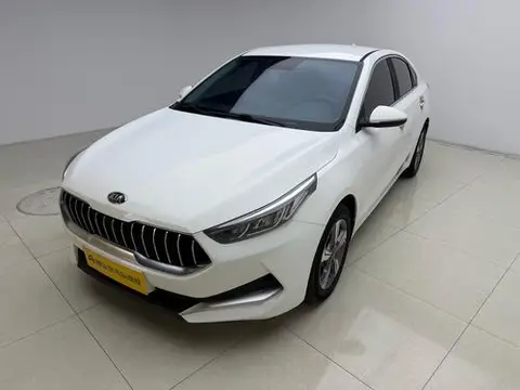 Kia K3 2019