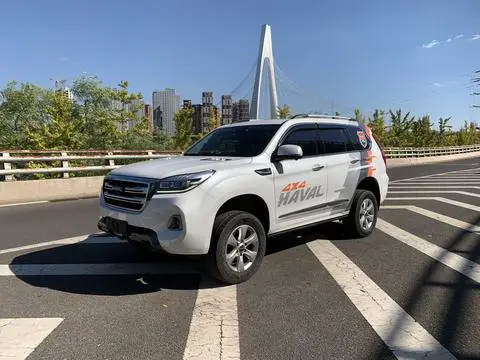 Haval H9 2020