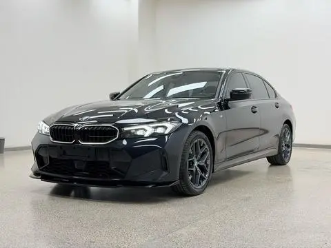 BMW 3 Series 2025