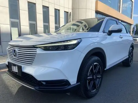 Honda 缤智 2023